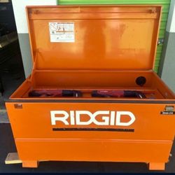 RIGID Tool Box 