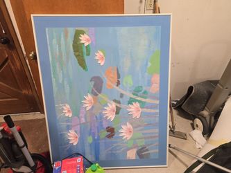 40×50 painting