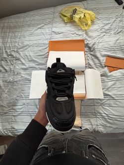 Louis Vuitton Skate
