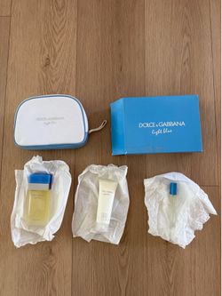 Dolce & Gabbana Light Blue
