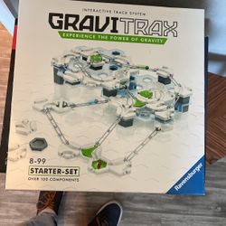 Gravitrax Starter Set