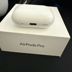 Apple AirPods Pro 2