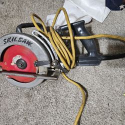 Skill Saw