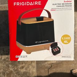 Refrigerated Cooler
