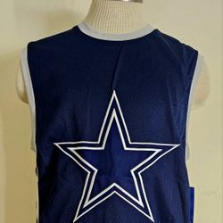 Dallas Cowboys Embroidered Logo 