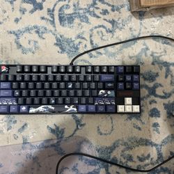 Red Dragon K552