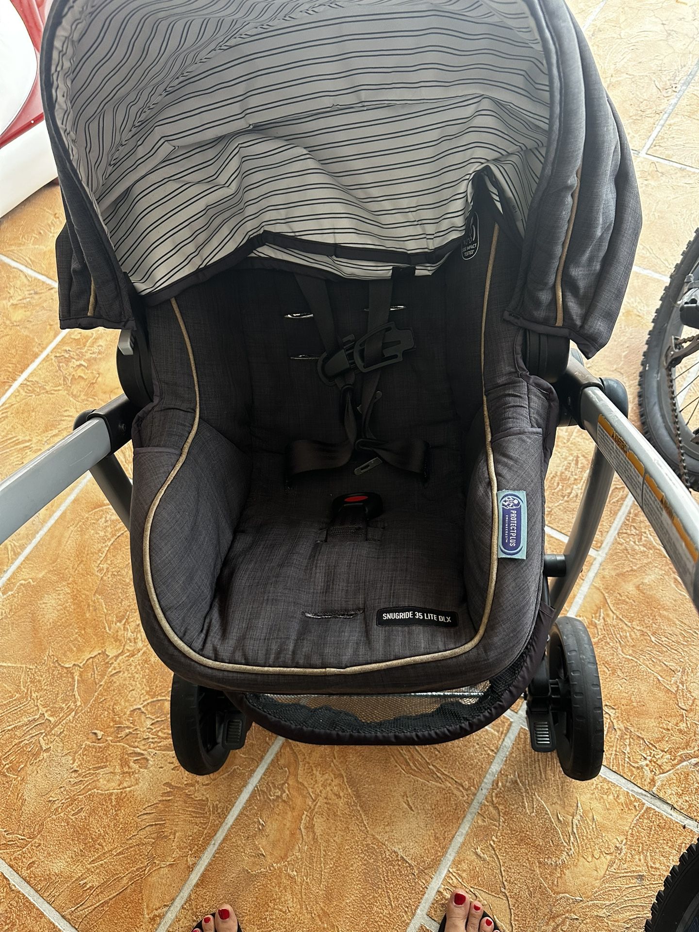 Stroller