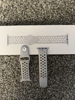 Apple NIKE Watch Band