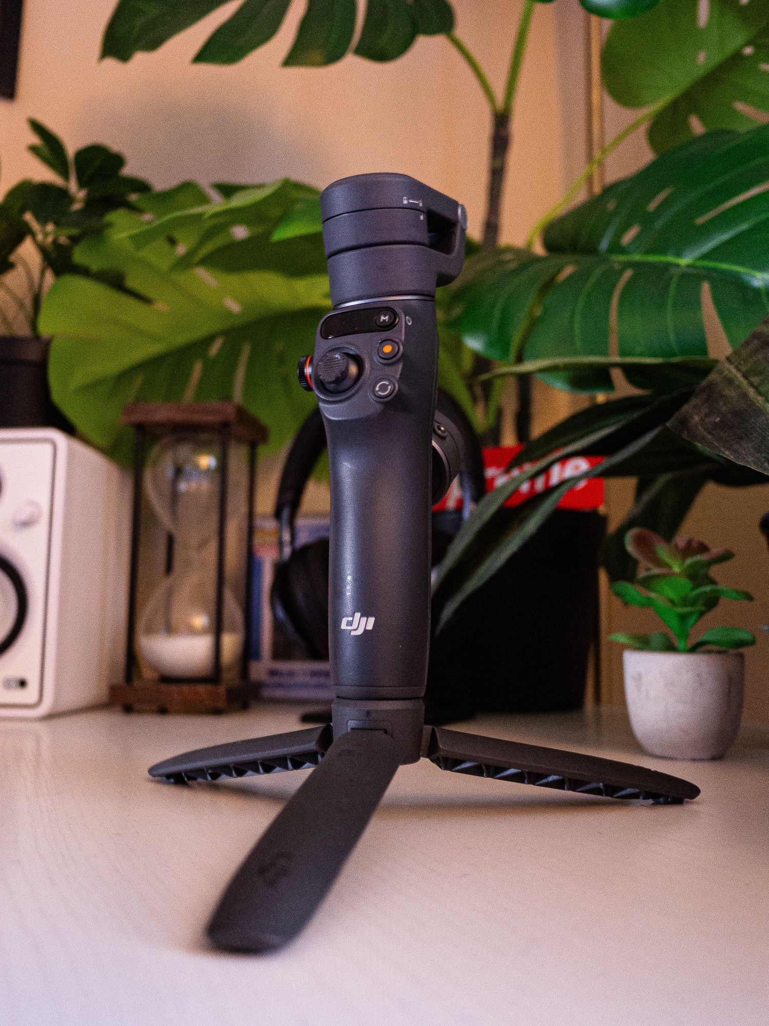 DJI OSMO MOBILE 6 Phone Gimbal 🔥🔥🔥