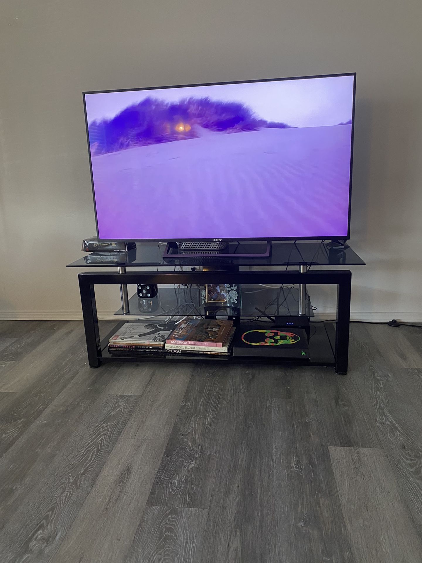 Tv Stand