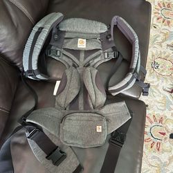 Ergobaby Omni 360 Cool Air