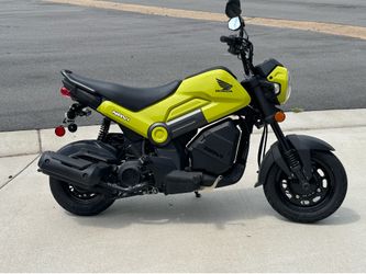 2024 Honda Navi