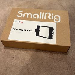 Smallrig 3320 4x4 Filter Tray