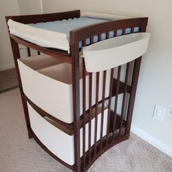 Stokke Baby Changing Table