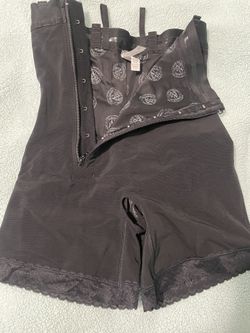 Body shaper