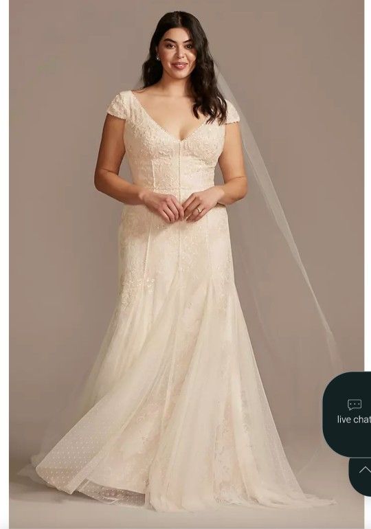 Wedding Gown