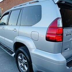 $4500/DOWN‼️$299/MONTH‼️2009 LEXUS GX470‼️2 OWNERS‼️NAVIGATION