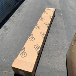 BRAND NEW N-FAB SIDE STEPS/RUNNING BOARD FITS FORD 