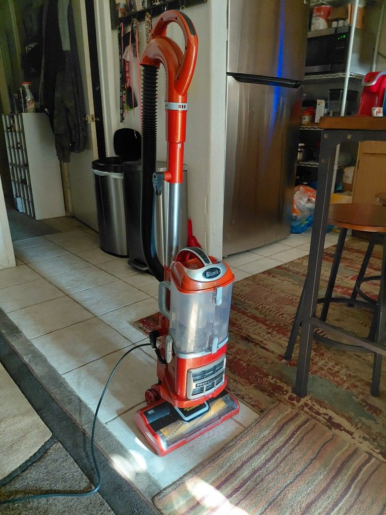 Shark Vacuum. Paid 200. Selling For 60