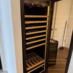 Eurocave Revelation L - like new