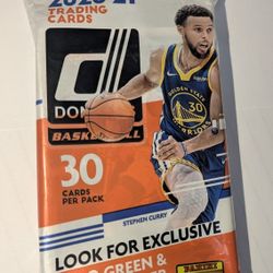 Panini Nba Basketball Packs