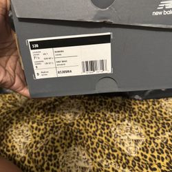 Gently Used Women’s New Balance 