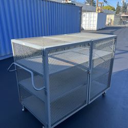 Portable Storage Unit