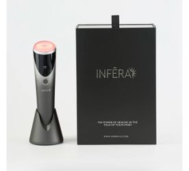 Infera Red Light Therapy Device