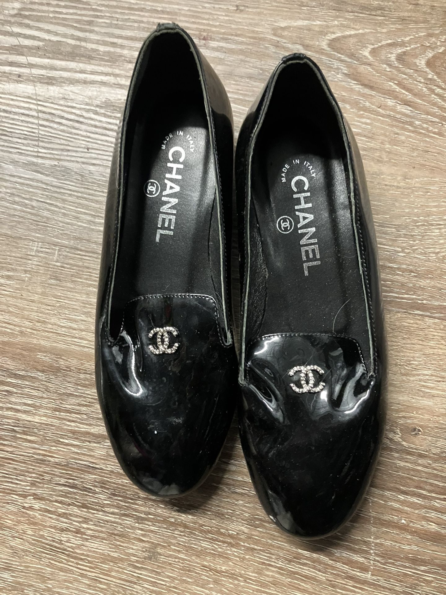 Channel Flats