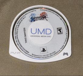 Dissidia: Final Fantasy (PSP)