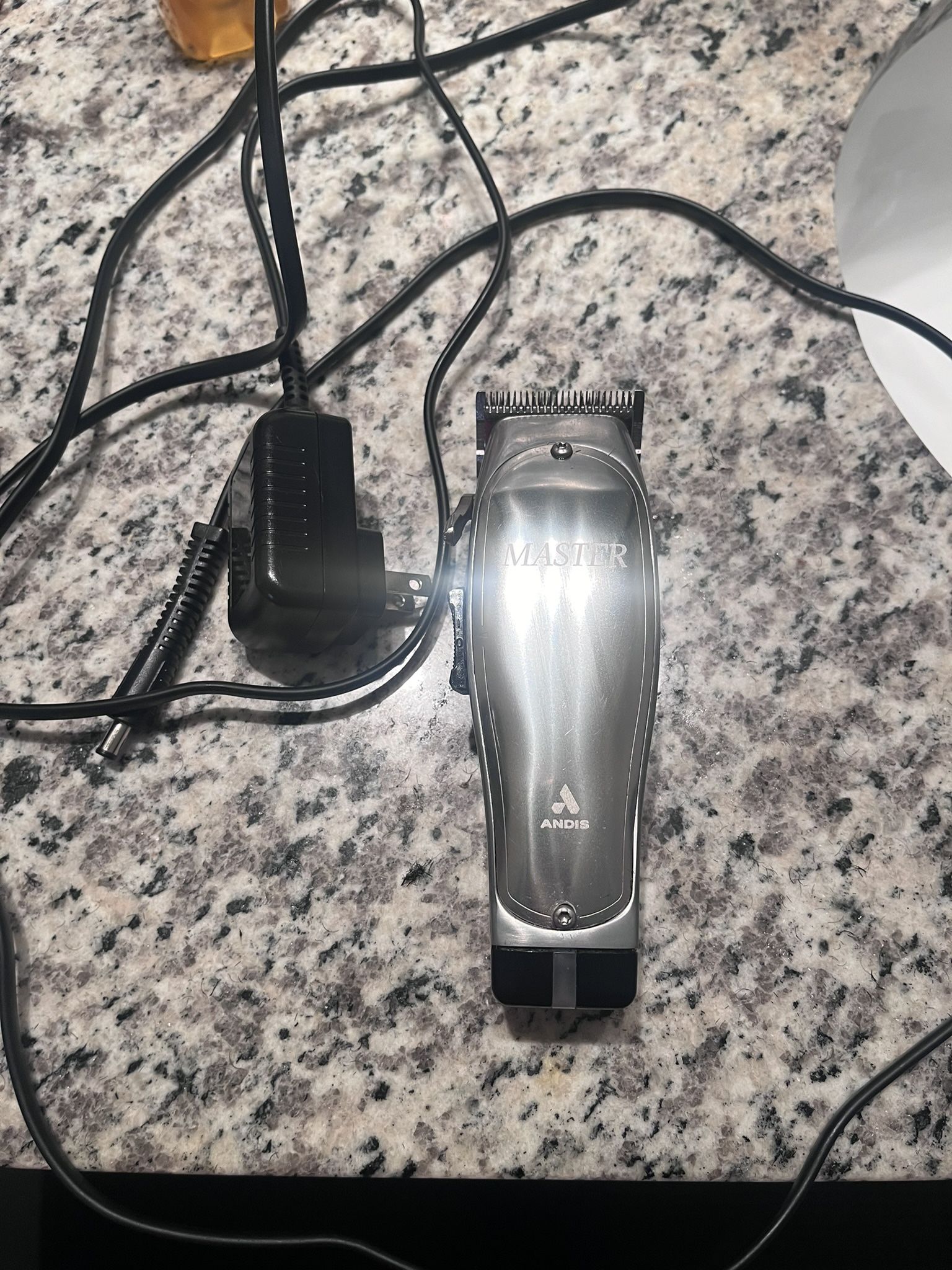 Andis Master Cordless New
