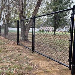 Fence