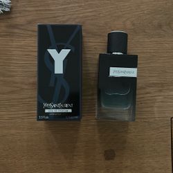 ysl eau de parfum 