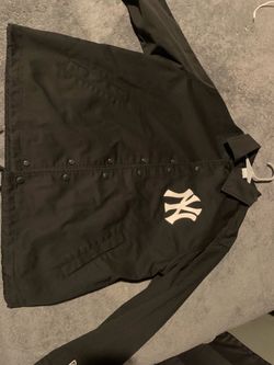 Coach jacket
