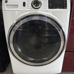 XL Smart Washer w/STEAM+SmartDispense