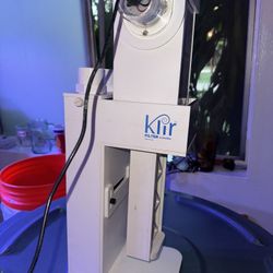 Klir by Coralvue DI Drop in Filter