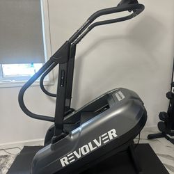Revolver Stairmaster Mini Monster 