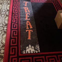 Halloween Banners