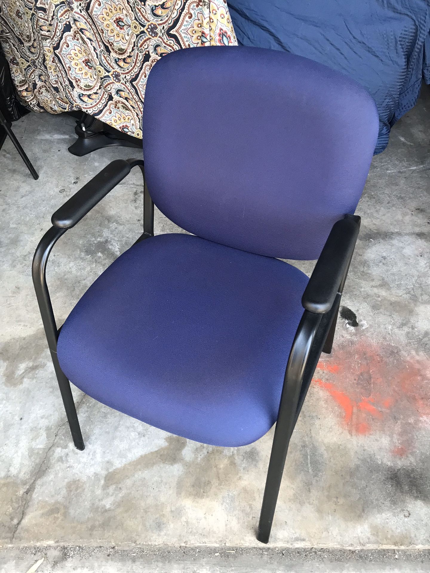 Office chairs $5 each