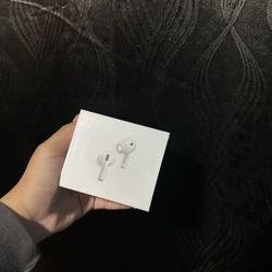 AirPods Pro 3