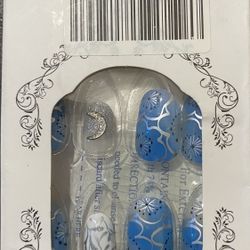 Press On Nails