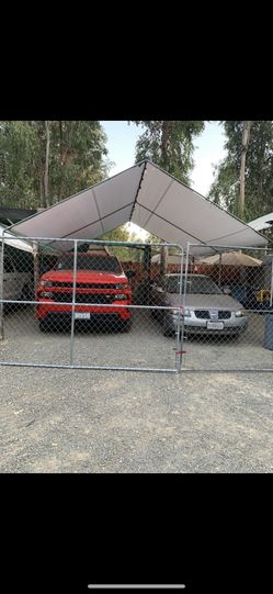 Canopy Tents Tarps Poles Lonas Carpas Tubos