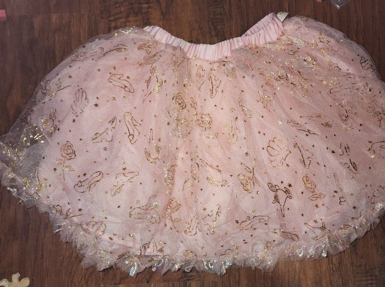 Princess Tutu Skirt