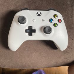 Xbox One Controller 