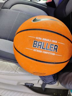 2 basketball pickup only cash