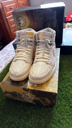 Mens shoes