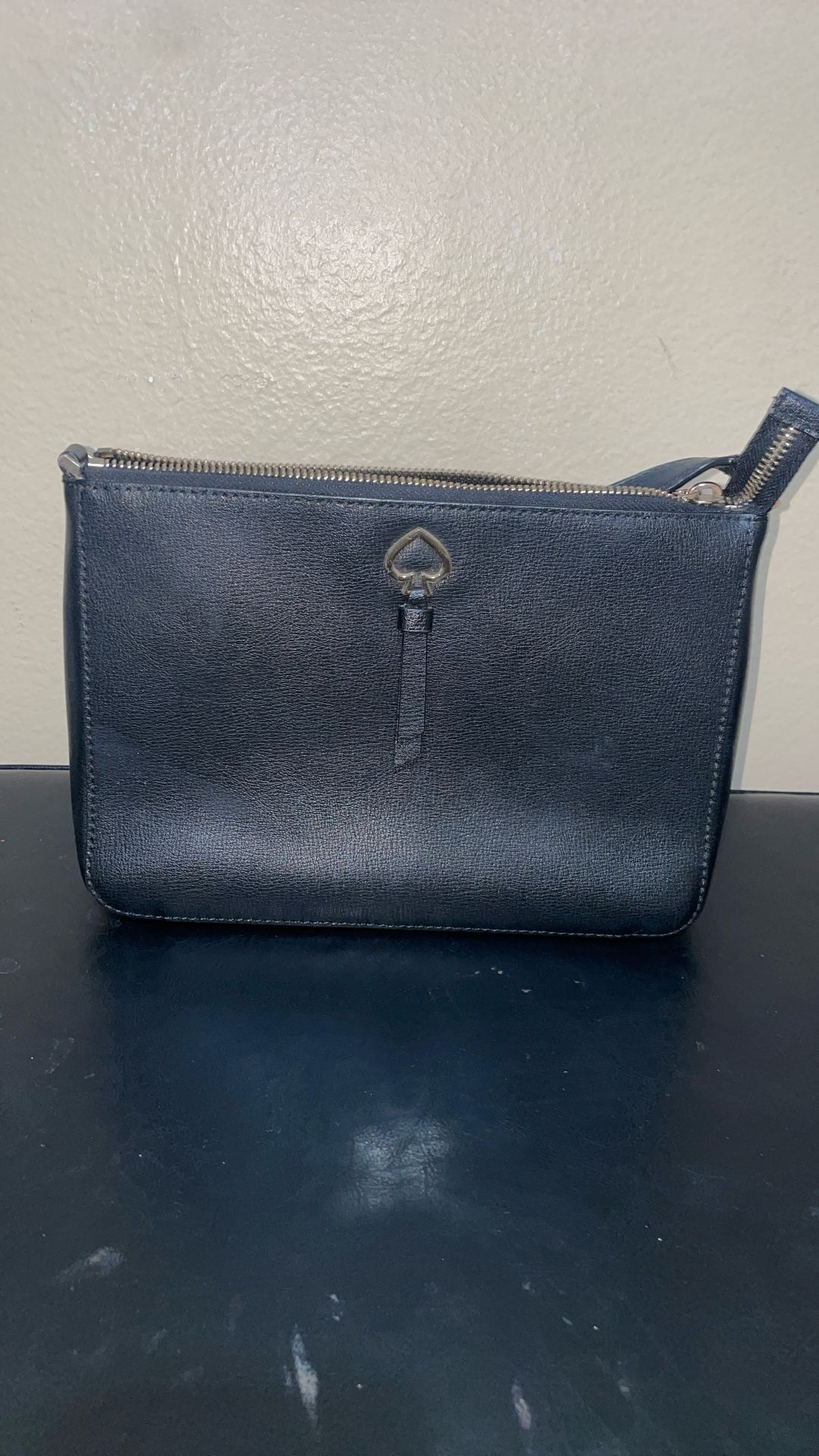 Kate Spade Black Cross Body