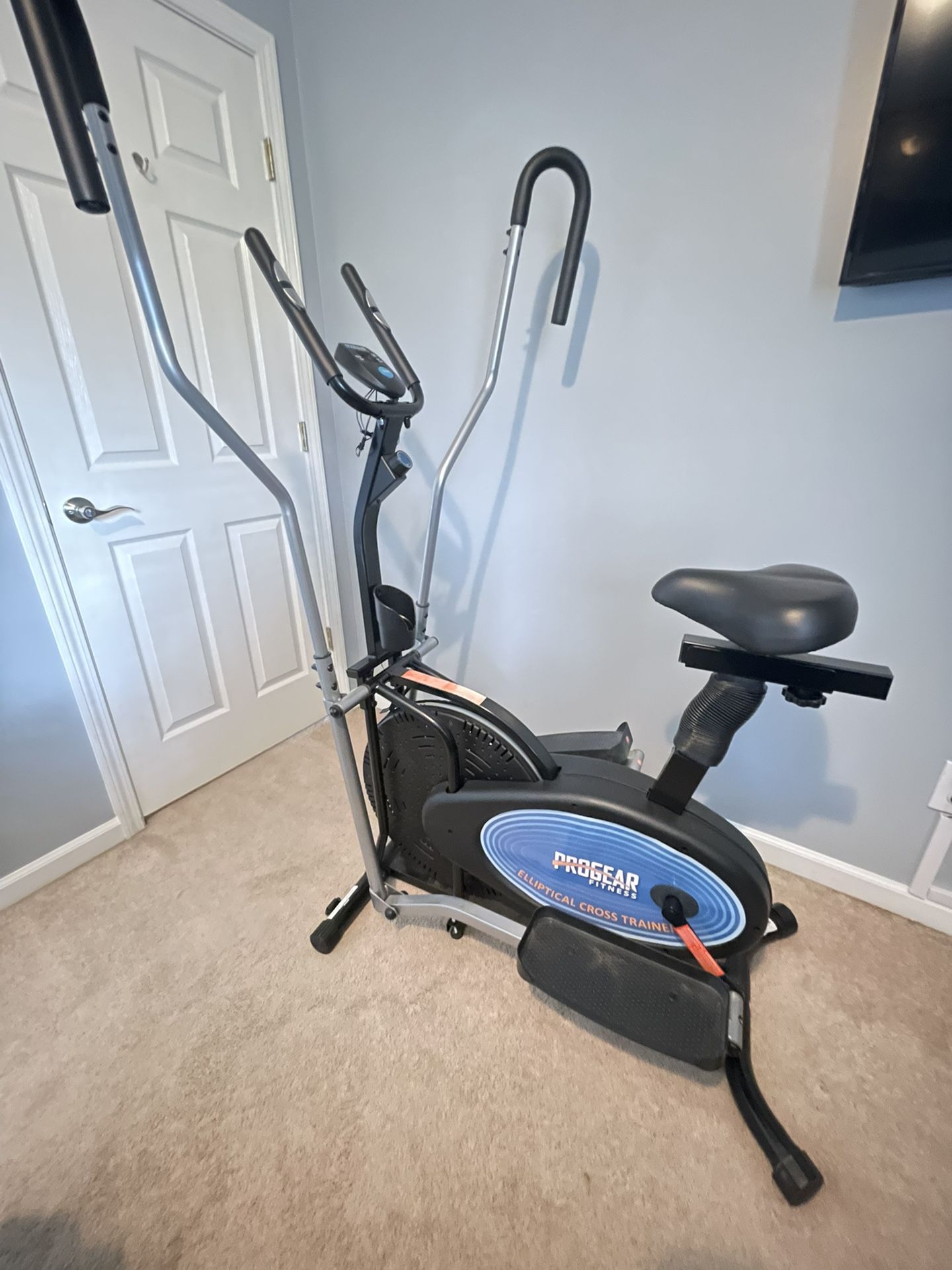 Progear Exercise Bike