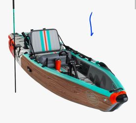 Koda Aero Inflatable Kayak