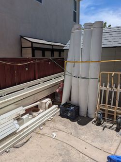 Patio .